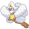Shiny Altaria (Mega)